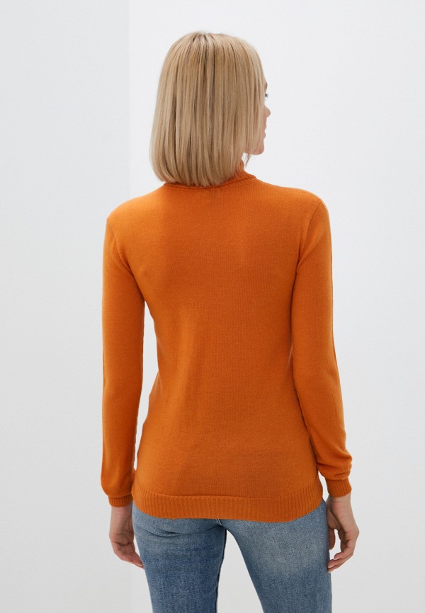 фото Водолазка r&i