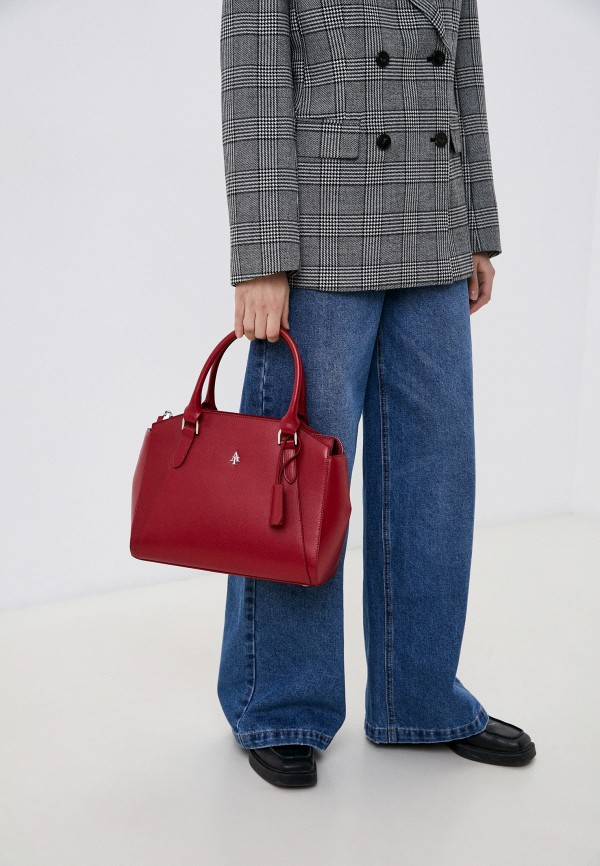 фото Сумка и брелок afina