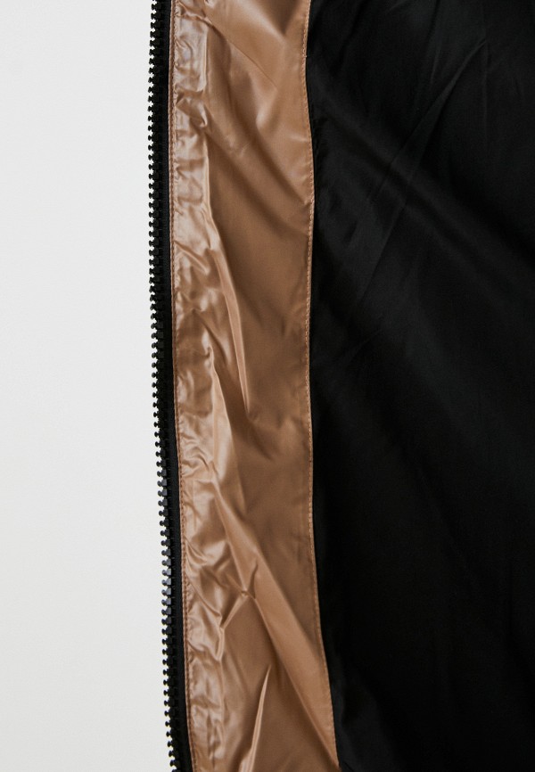 фото Куртка утепленная снежная королева