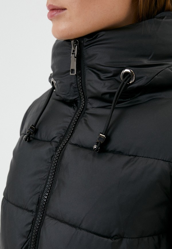 фото Куртка утепленная снежная королева