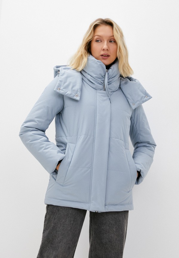 фото Куртка утепленная jane sarta