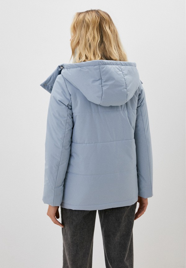 фото Куртка утепленная jane sarta