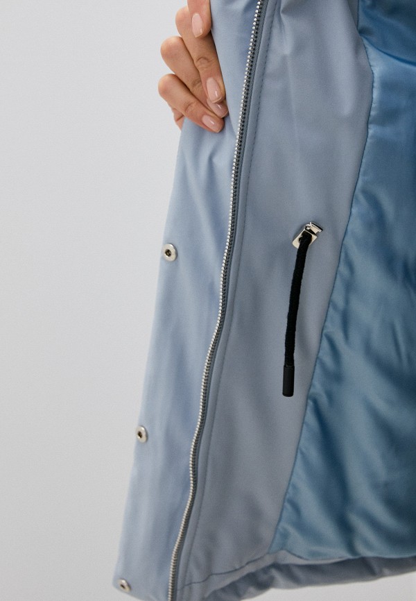 фото Куртка утепленная jane sarta