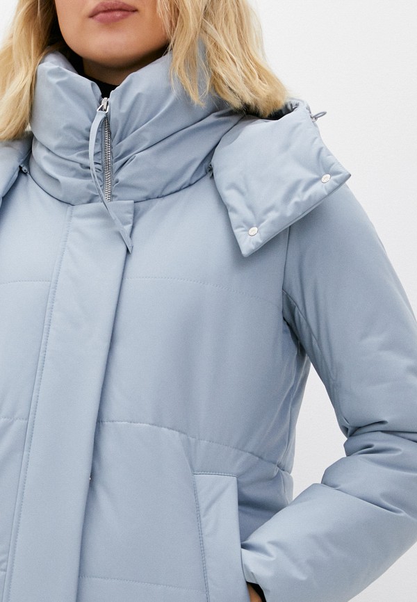 фото Куртка утепленная jane sarta