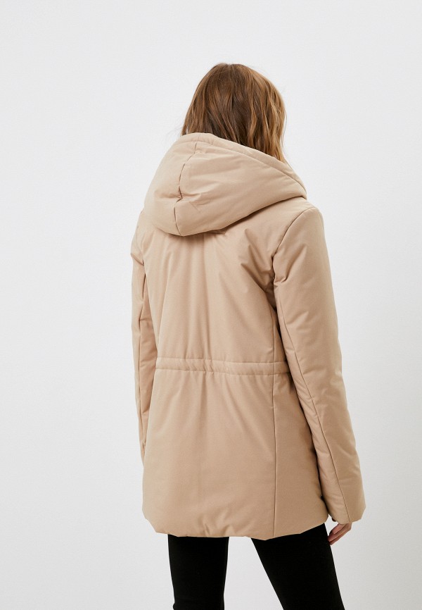 фото Куртка утепленная jane sarta