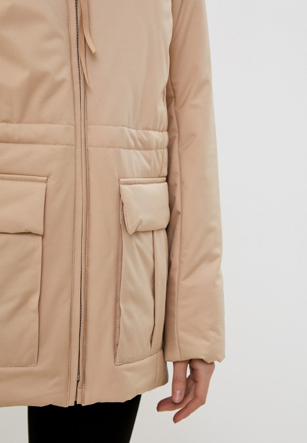 фото Куртка утепленная jane sarta