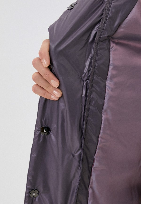 фото Куртка утепленная jane sarta