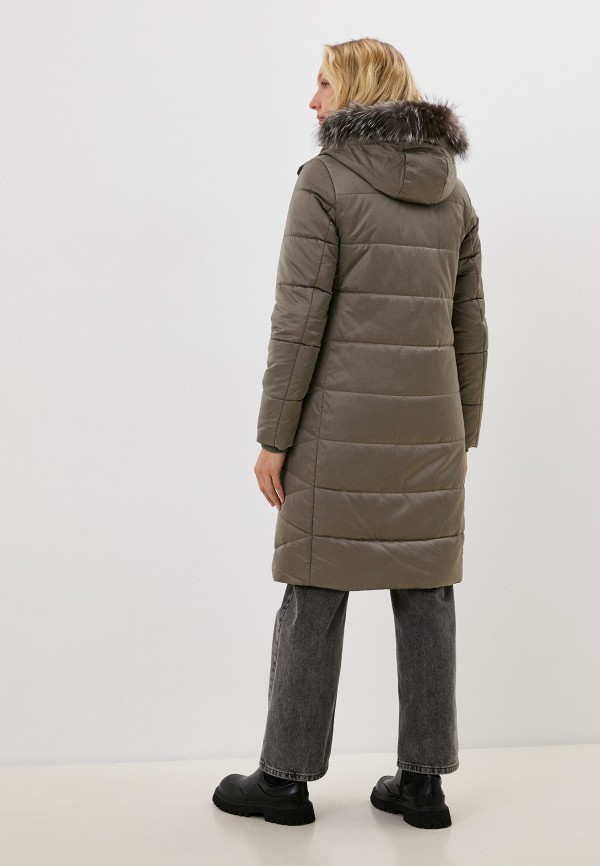 фото Куртка утепленная jane sarta