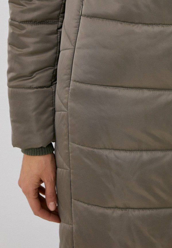 фото Куртка утепленная jane sarta