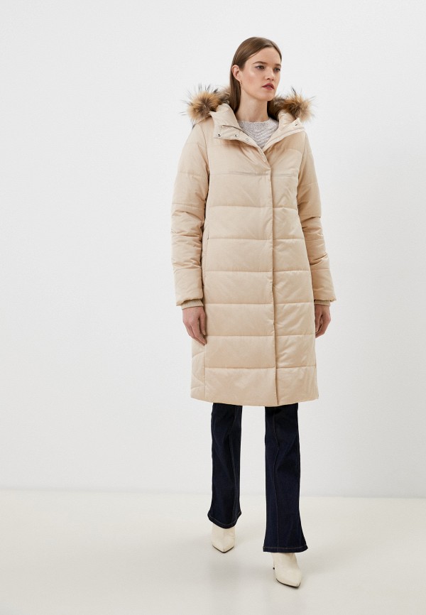 фото Куртка утепленная jane sarta