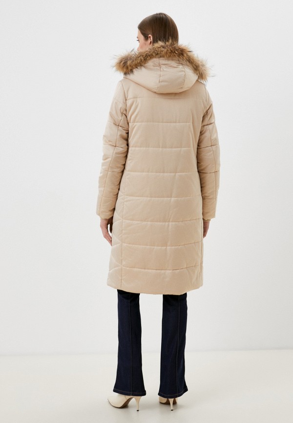 фото Куртка утепленная jane sarta