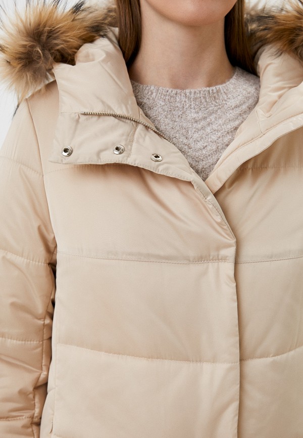 фото Куртка утепленная jane sarta