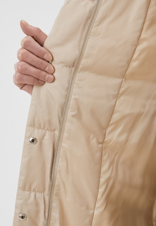 фото Куртка утепленная jane sarta