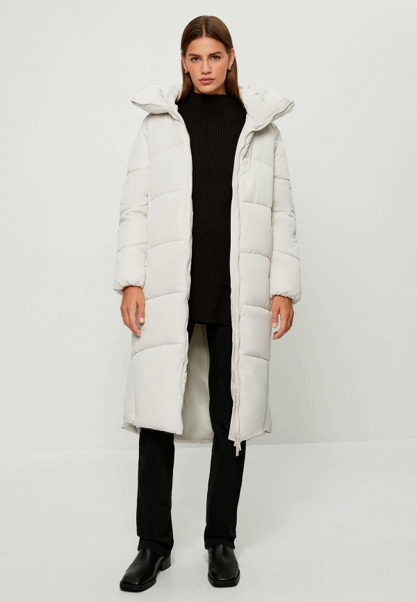 фото Куртка утепленная zarina