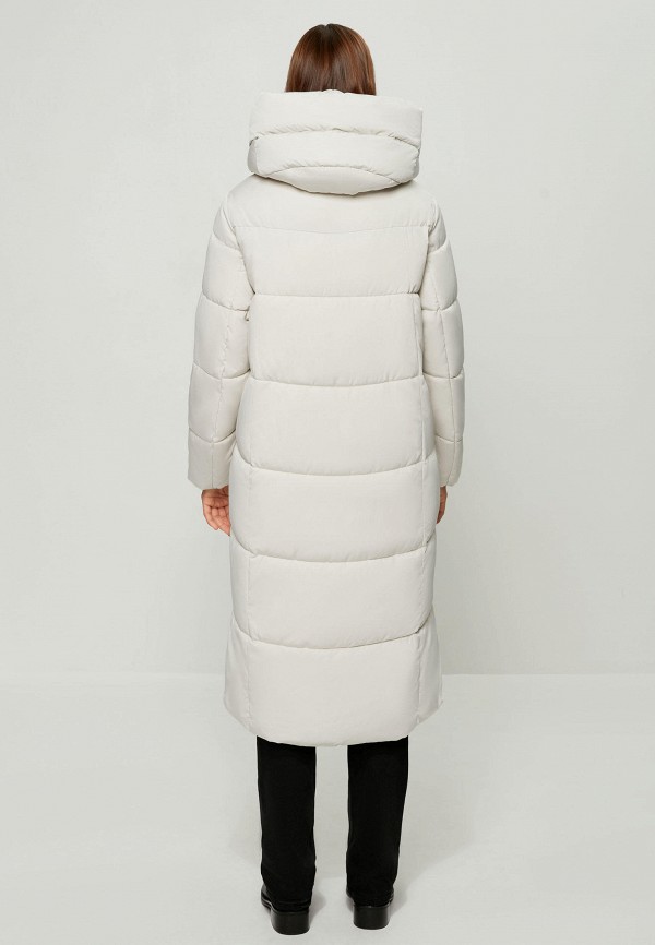 фото Куртка утепленная zarina