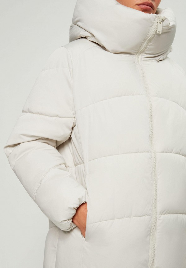 фото Куртка утепленная zarina