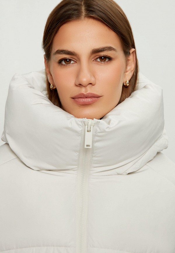 фото Куртка утепленная zarina