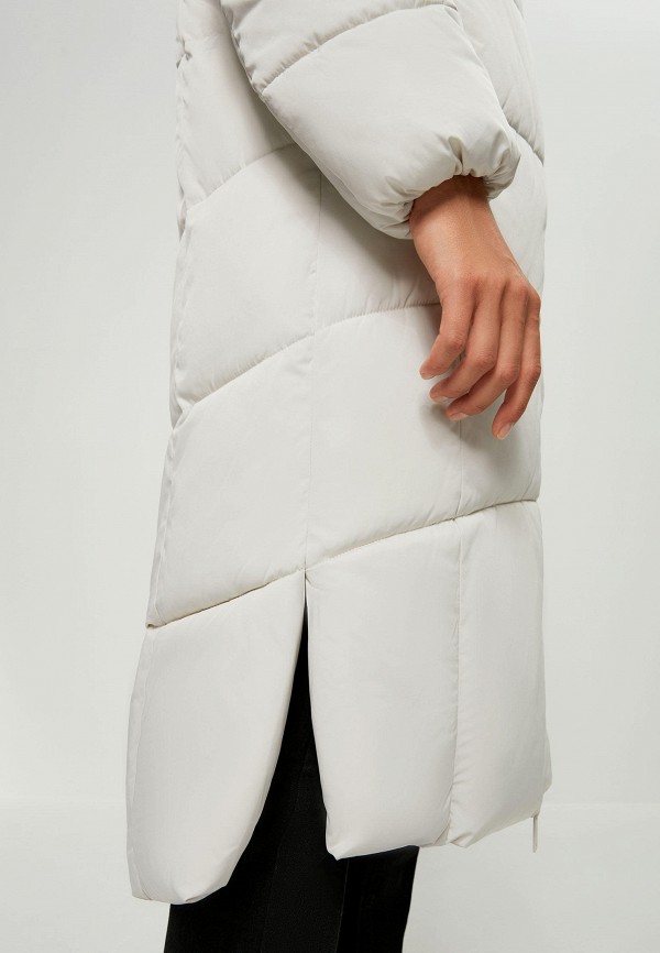 фото Куртка утепленная zarina