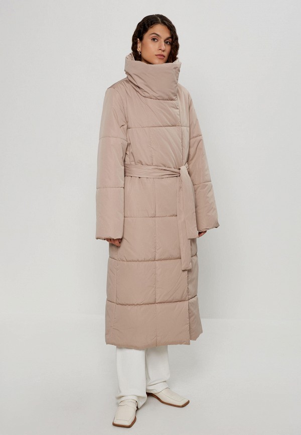 фото Куртка утепленная zarina