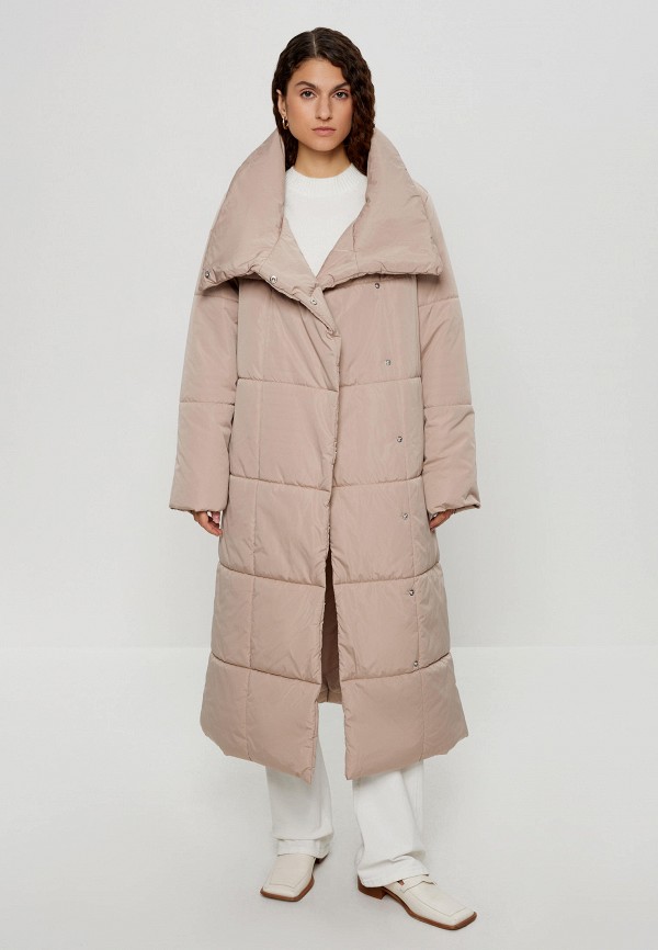 фото Куртка утепленная zarina