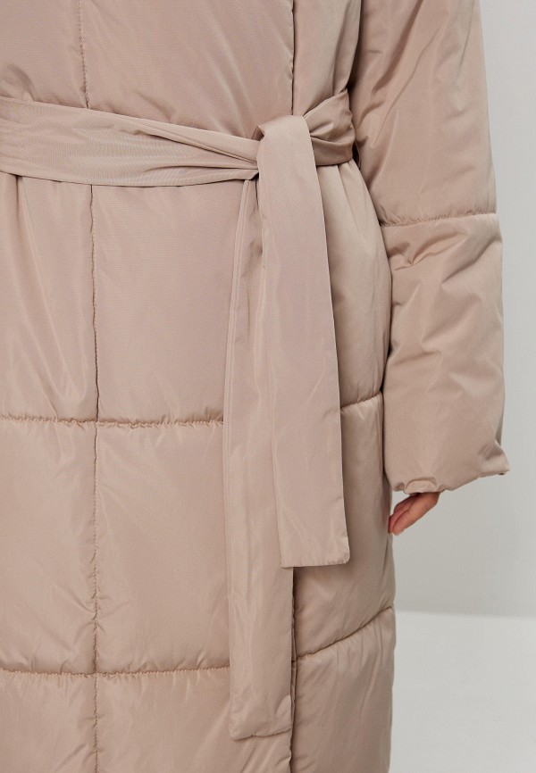 фото Куртка утепленная zarina