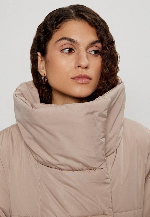 фото Куртка утепленная zarina