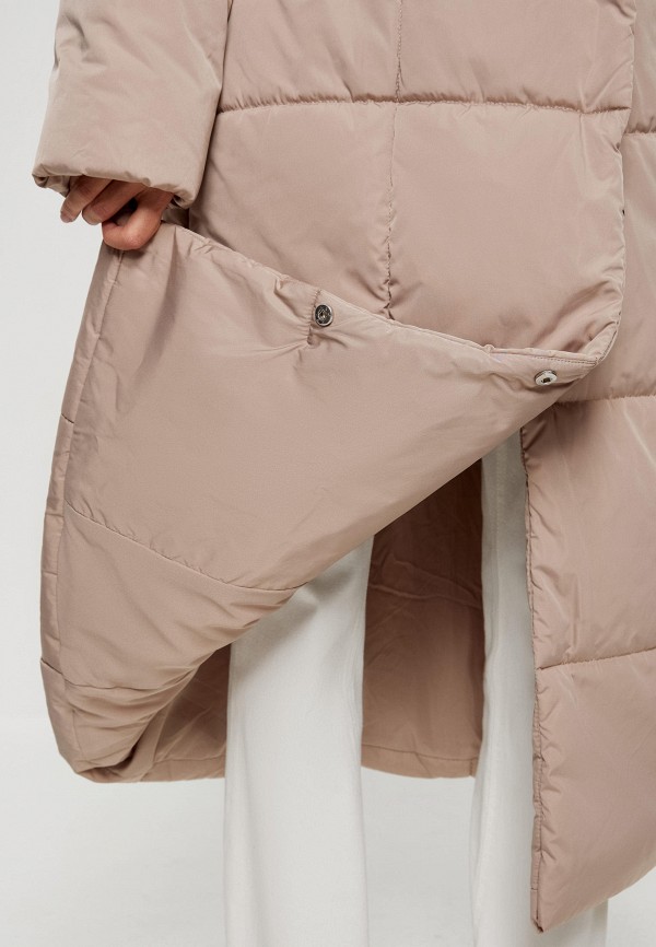 фото Куртка утепленная zarina