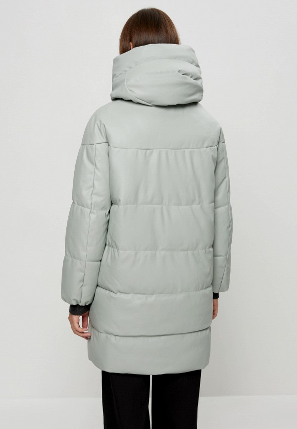 фото Куртка утепленная zarina