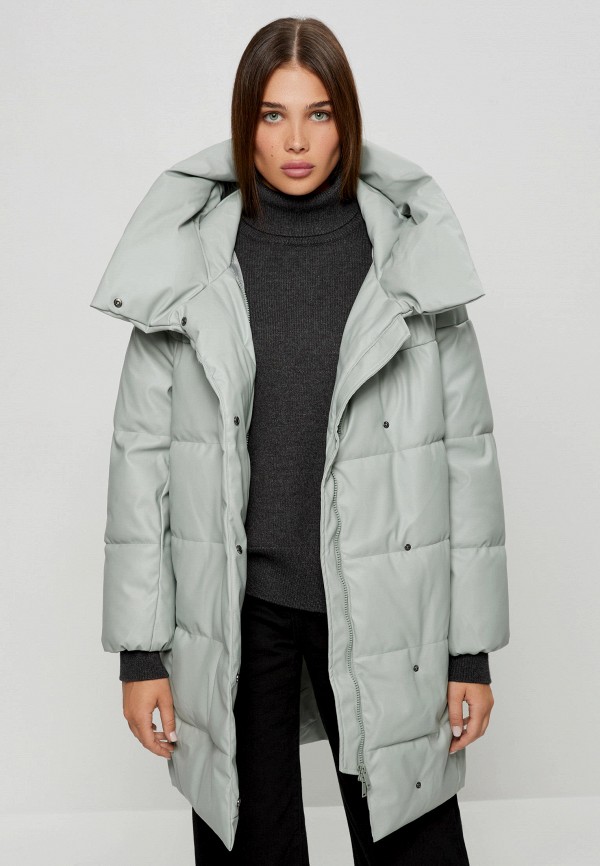 фото Куртка утепленная zarina