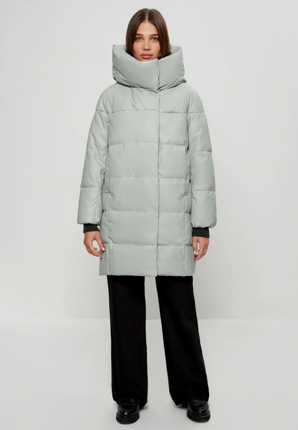 фото Куртка утепленная zarina