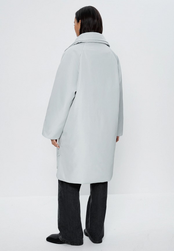 фото Куртка утепленная zarina