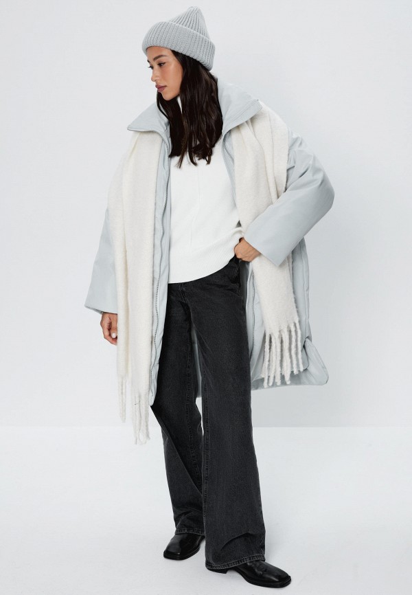 фото Куртка утепленная zarina