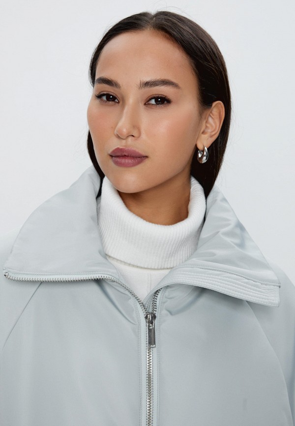 фото Куртка утепленная zarina