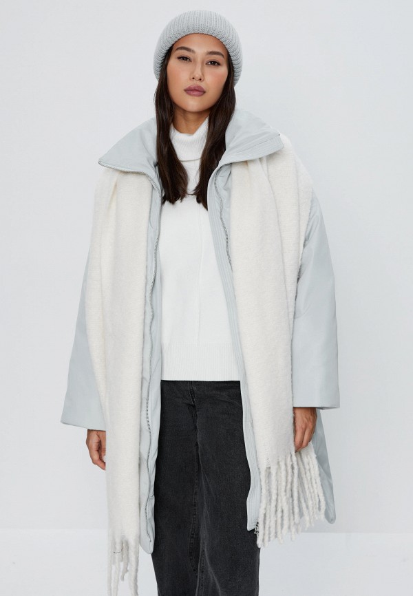 фото Куртка утепленная zarina