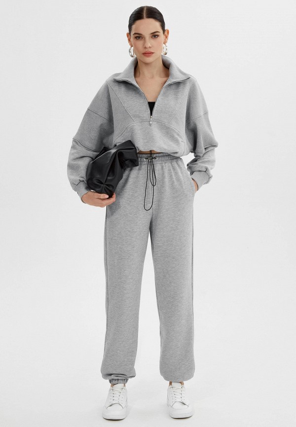 фото Брюки спортивные top top