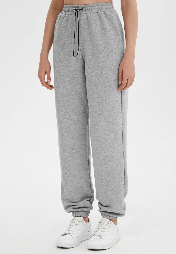 фото Брюки спортивные top top