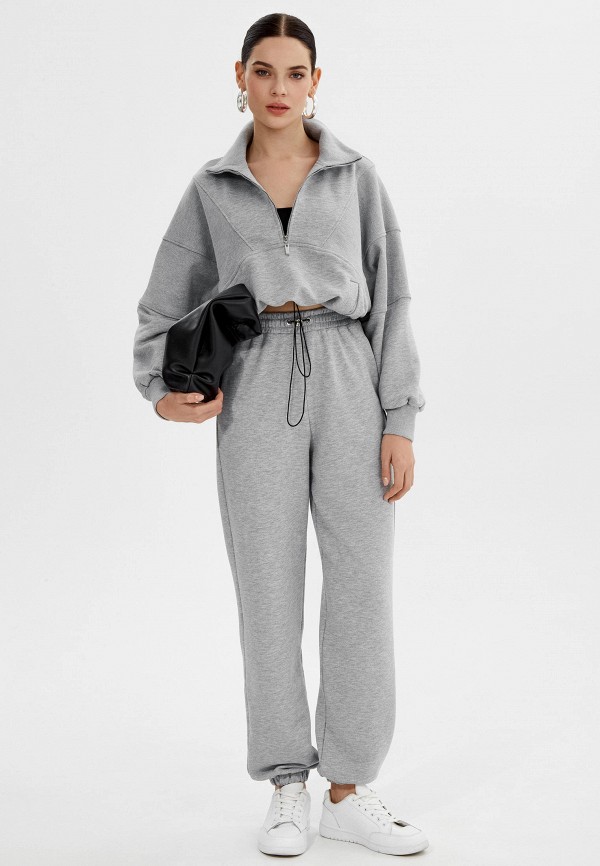 фото Брюки спортивные top top