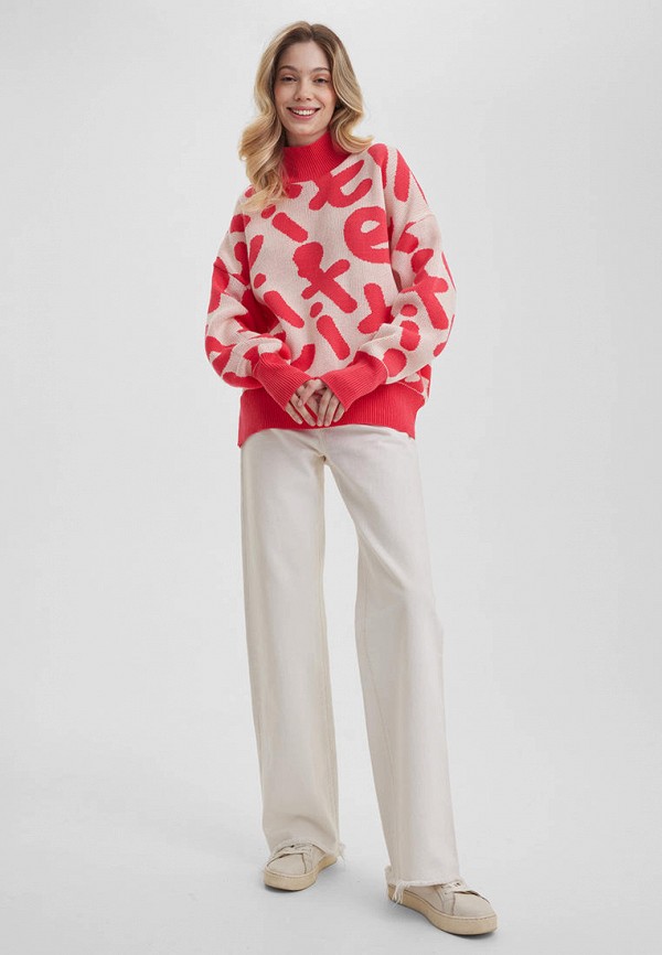 фото Свитер barmariska