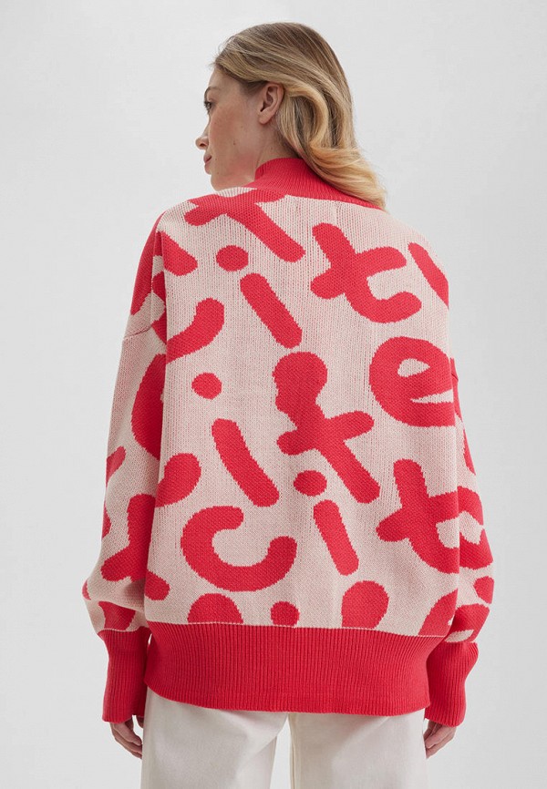 фото Свитер barmariska