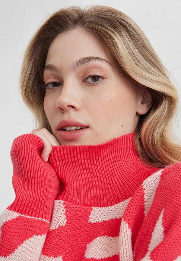 фото Свитер barmariska