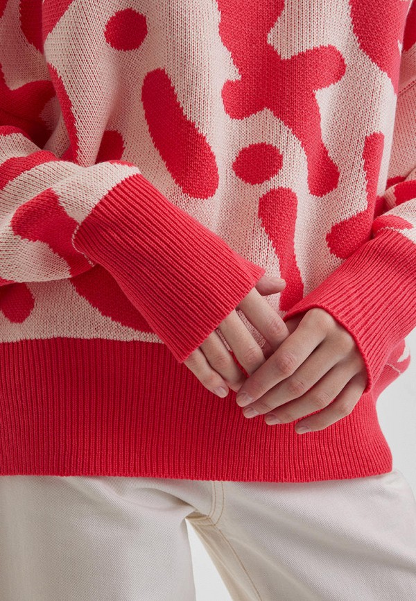 фото Свитер barmariska