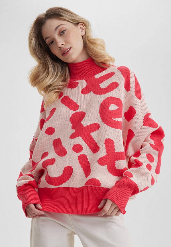 фото Свитер barmariska