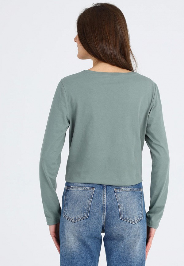 фото Лонгслив апрель