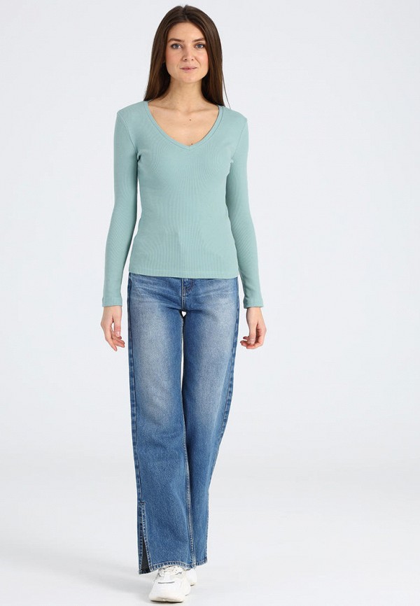 фото Лонгслив апрель