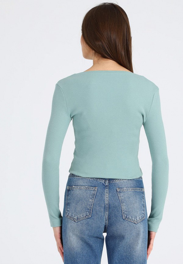 фото Лонгслив апрель