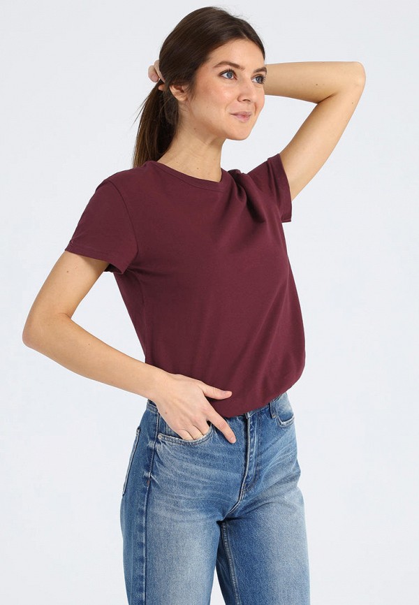 фото Футболка апрель