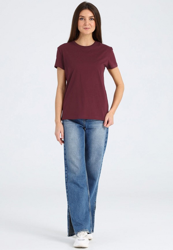 фото Футболка апрель