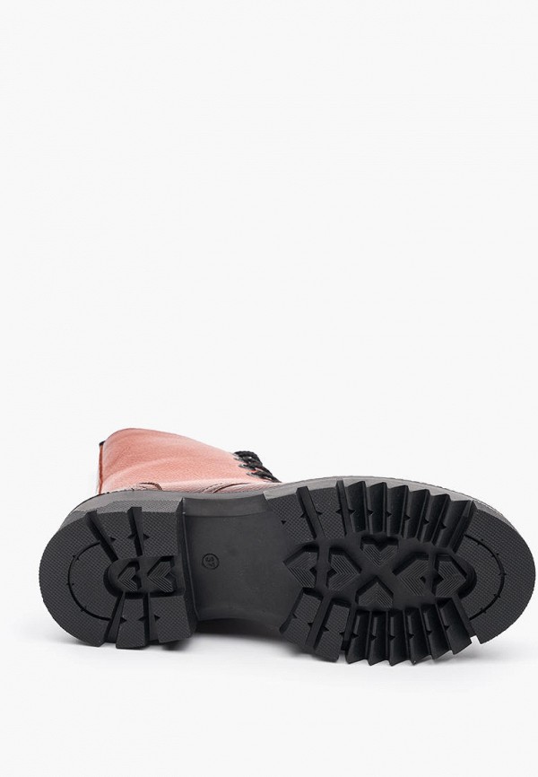 фото Ботинки niota line