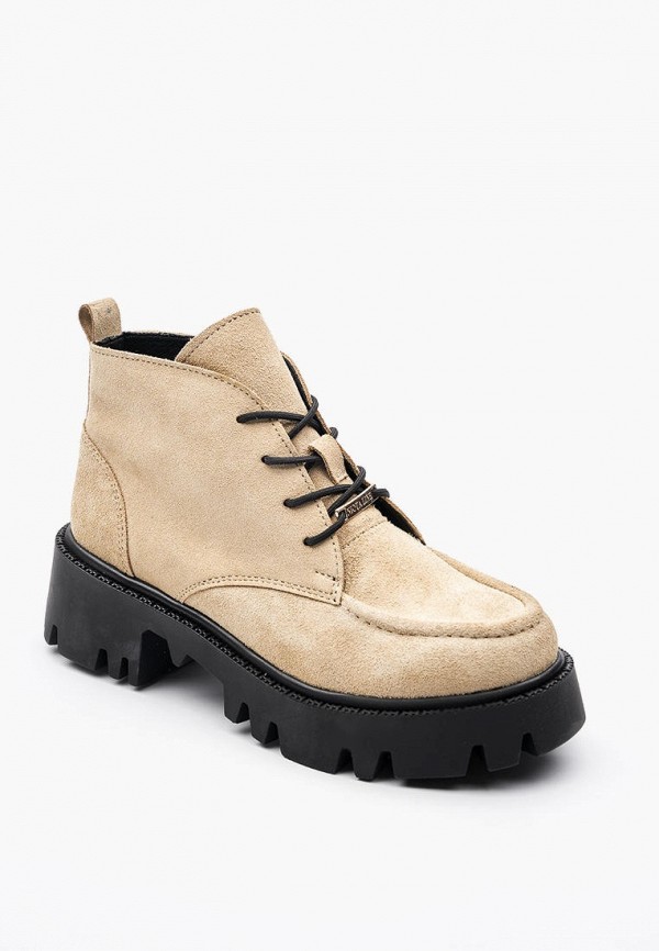 фото Ботинки niota line