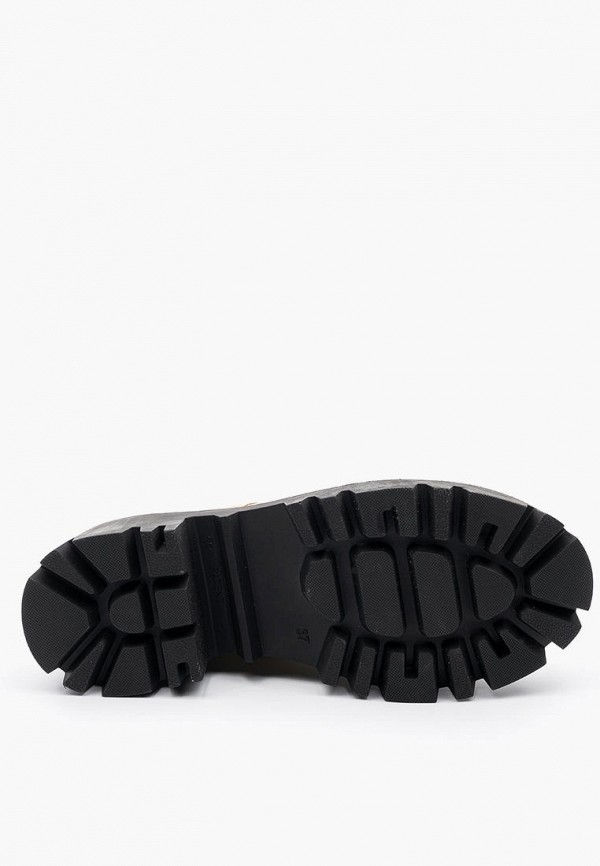 фото Ботинки niota line